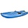Albatross Sit On Top Kids Canoe 182cm Blue