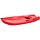 Albatross Sit On Top Kinder Kano 182cm Rood