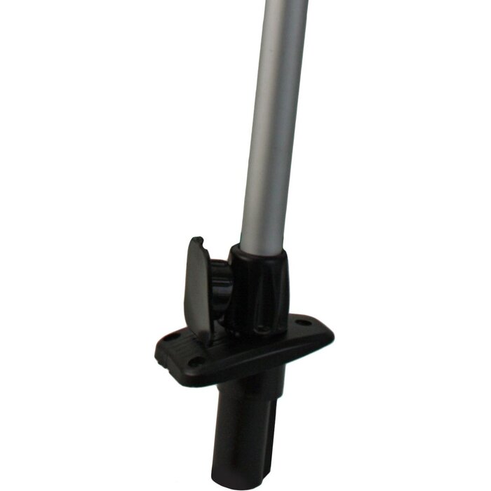 Uitneembaar Toplicht 50cm Tot 12m