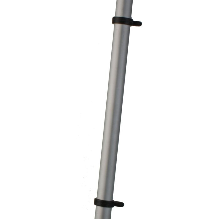 Uitneembaar Toplicht 50cm Tot 12m