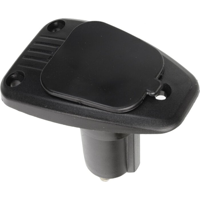 All Round Pole Light 50cm Plug-In Up To 12m