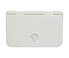 Inspection Hatch 285x180mm White