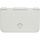 Inspectieluik 285x180mm Wit