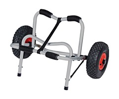 Opvouwbare Trolley voor Sup, Surfplank en Kano