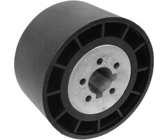 Seamaster Boat Steering Wheel Adapter