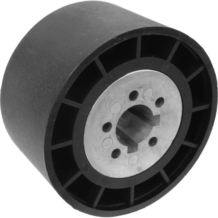 Seamaster Stuurwiel Adapter