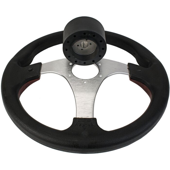 Seamaster Boat Steering Wheel Adapter