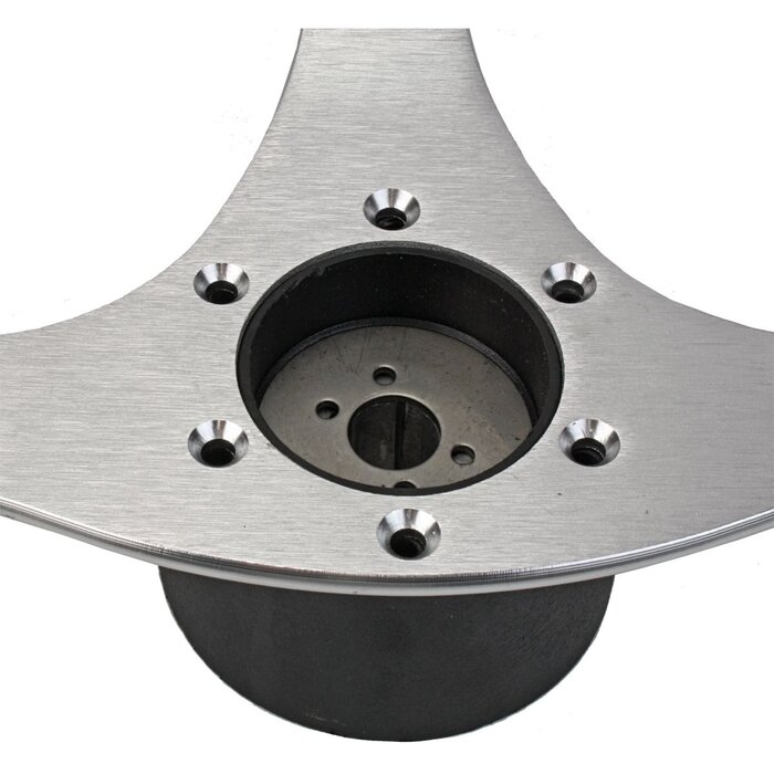 Seamaster Stuurwiel Adapter
