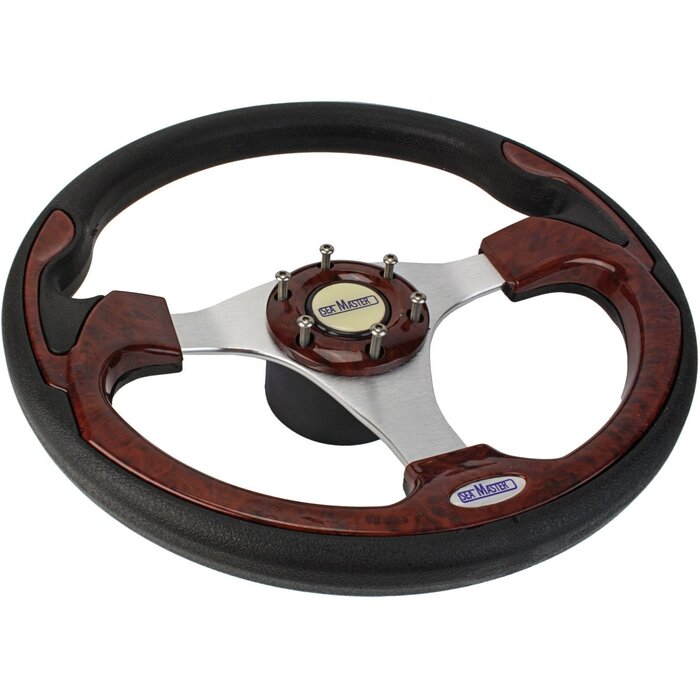 Seamaster Boat Steering Wheel Adapter