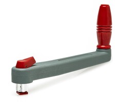 Winch handle 29cm