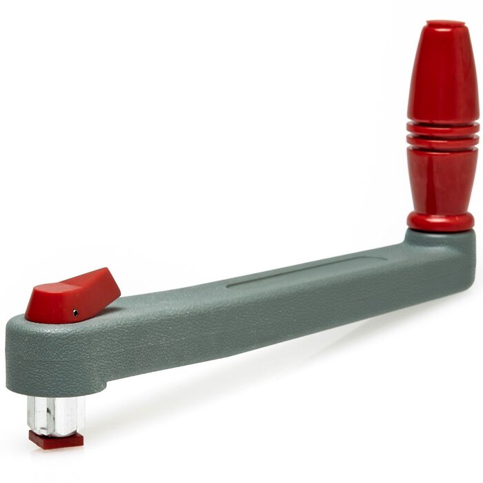 Winch handle 29cm