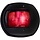 Port Navigation Light 130x114mm Up To 20m Black