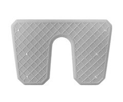 Transom Pad For Outboard 312 x 208mm