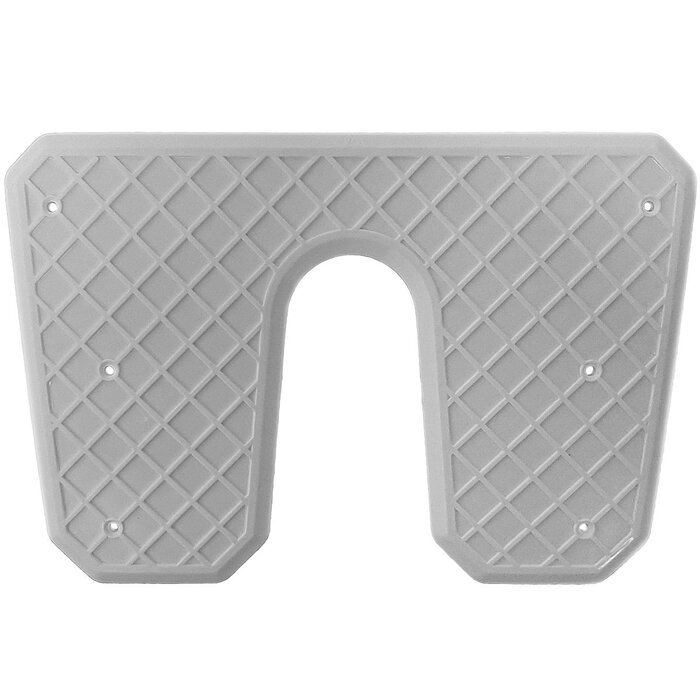 Transom Pad For Outboard 312 x 208mm