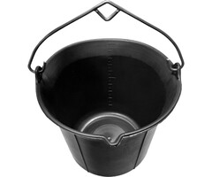 Boat Buckets 10L