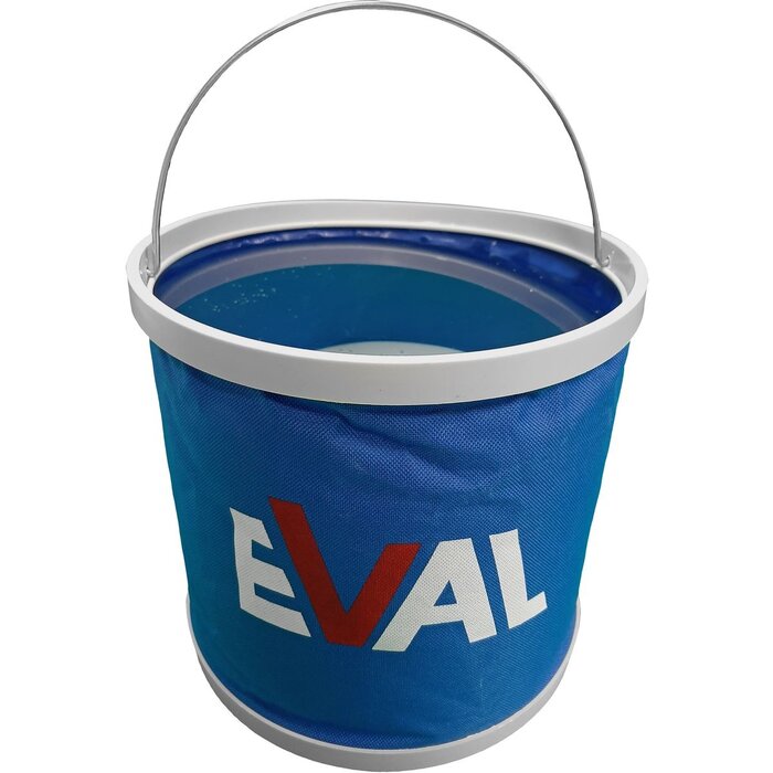 Folding Buckets 9L with Bag
