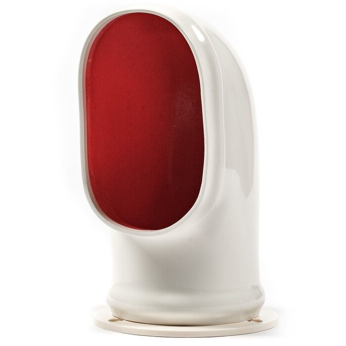 Boat Cowl Vent Flexible 245mm