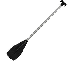Paddle with Boat Hook 118cm
