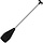 Paddle with Boat Hook 118cm