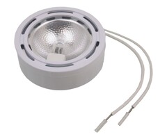 Plafondlamp Boot 12 Volt 65mm