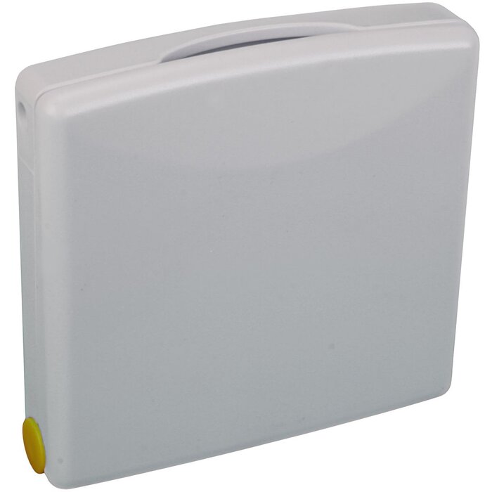 Boat Folding Cup Holder White