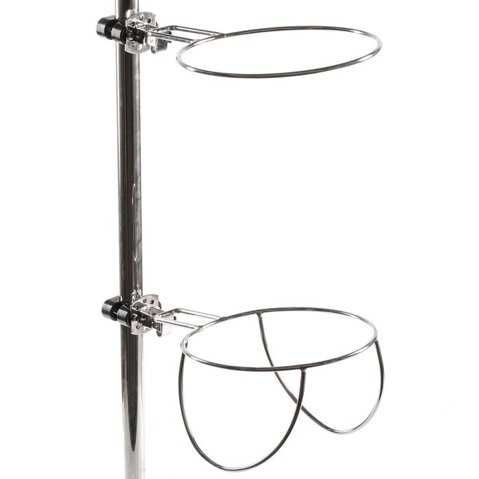 Foldable Boat Fender Holder 180mm SS316