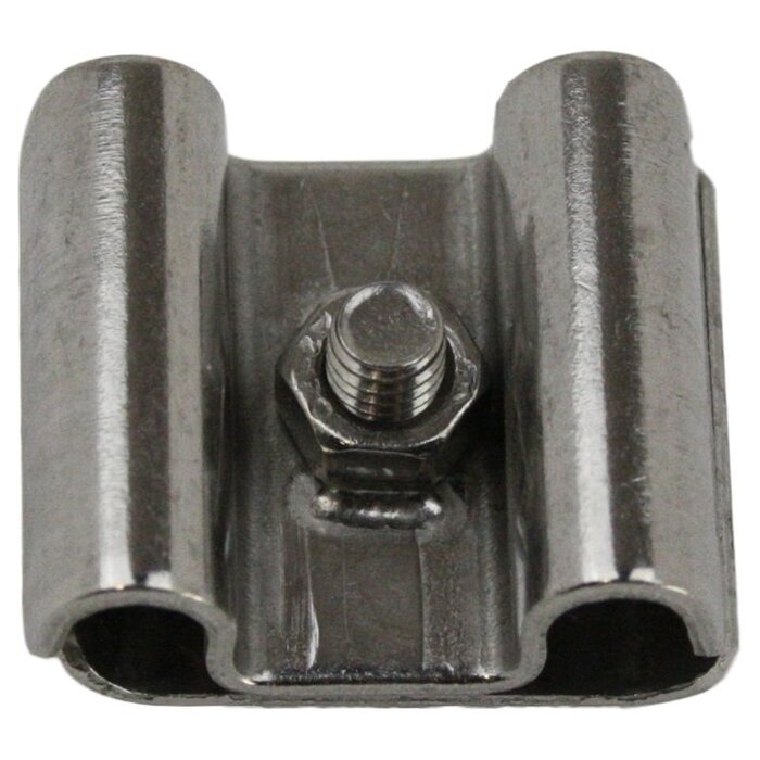 Connector for Boat Fender Holder