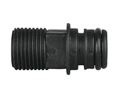 Fitting for Seaflo Water Pump To 1/2 Straight