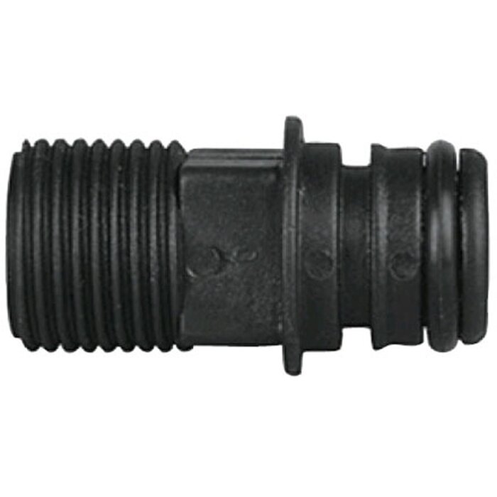 Fitting for Seaflo Water Pump To 1/2 Straight