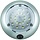 Plafondlamp Boot LED 12-24 Volt 140mm