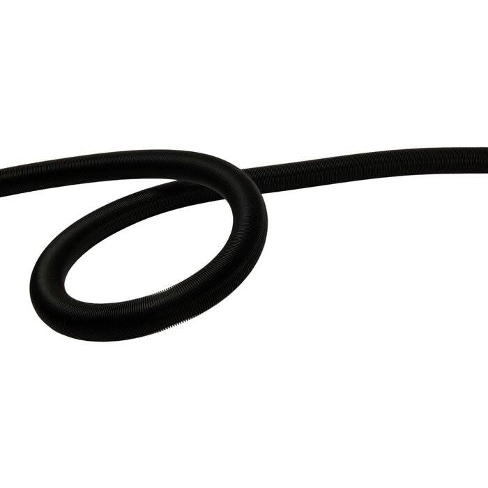 Kabelbescherming Slang 50mm Zwart