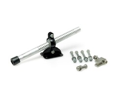 Transom Mount Steering Bracket