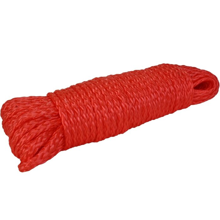 8mm Floating Rope 30m