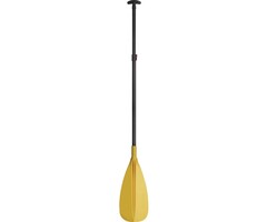 Sup Peddel Aluminium 154-212cm