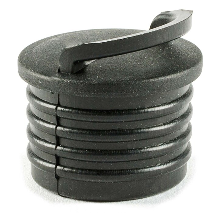 Rubber Plug 25x31mm