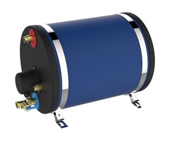 Boiler Boot 22 liter 1200 Watt