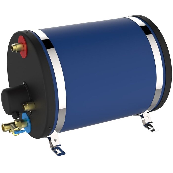 Marine Boiler 22 Liter 1200 Watt