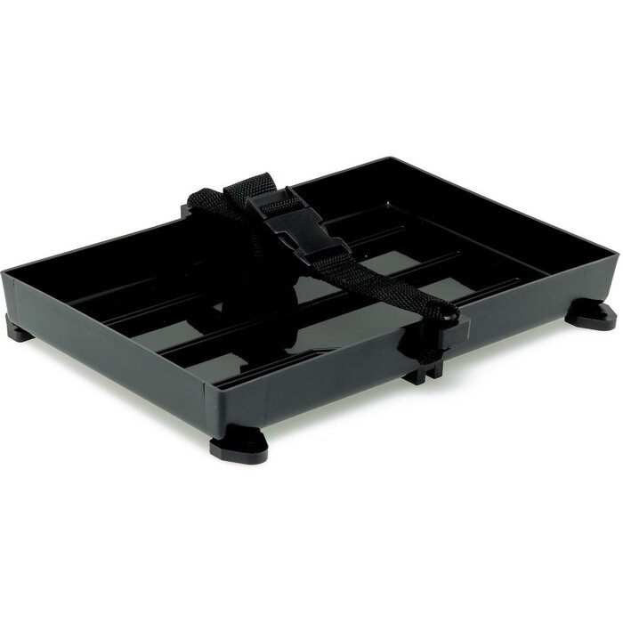 Battery Holder with Strap 280x177mm