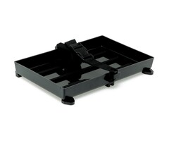 Accu Houder met Band 320x177mm