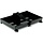 Accu Houder met Band 320x177mm