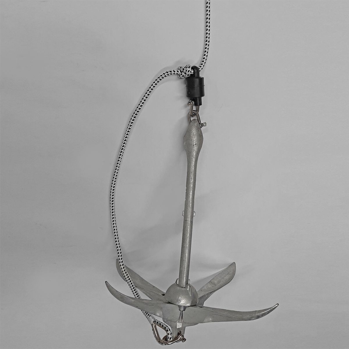 Anchor Rescue Tool