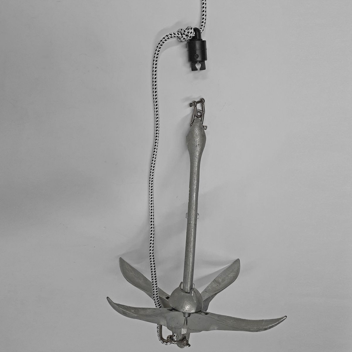 Anchor Rescue Tool