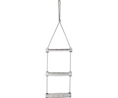 Rope Boat Ladder 3 Steps