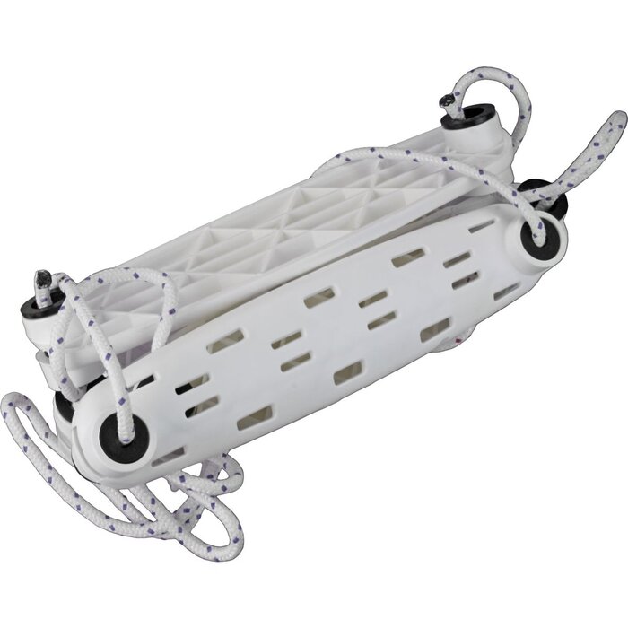 Rope Boat Ladder 3 Steps