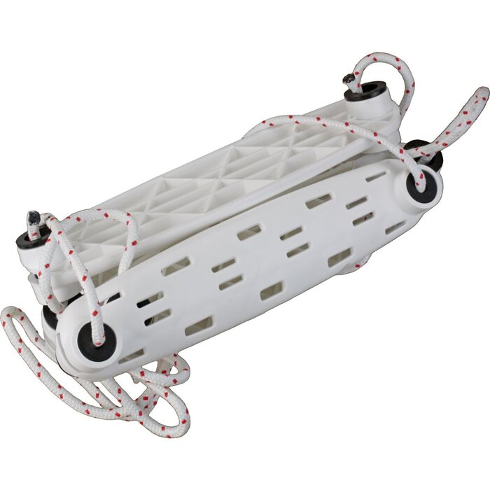 Rope Boat Ladder 4 Steps