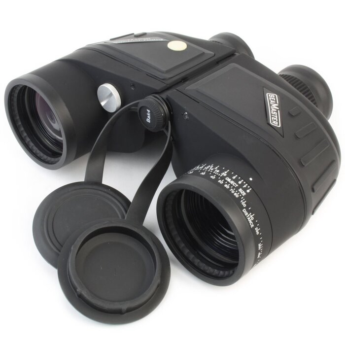 Seamaster Binocular Waterproof 7x50