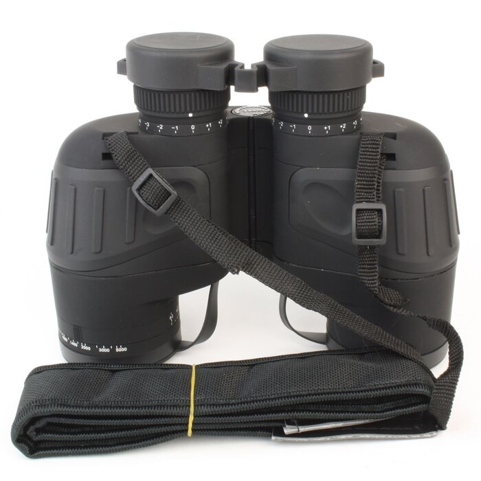 Seamaster Binocular Waterproof 7x50
