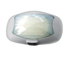 Waterproof Light LED 173x110mm