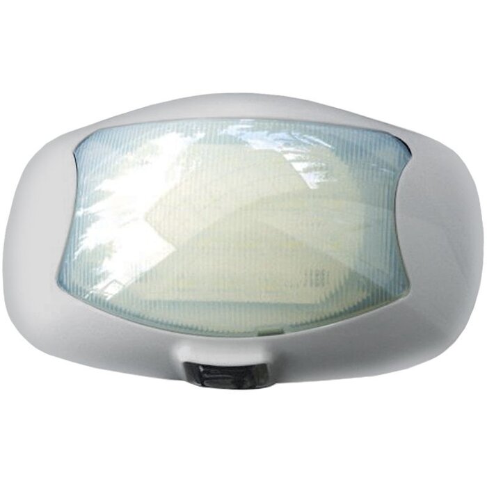 Waterdichte Buitenlamp LED 173x110mm
