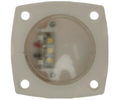 Cabine Verlichting LED 12V 56x56mm